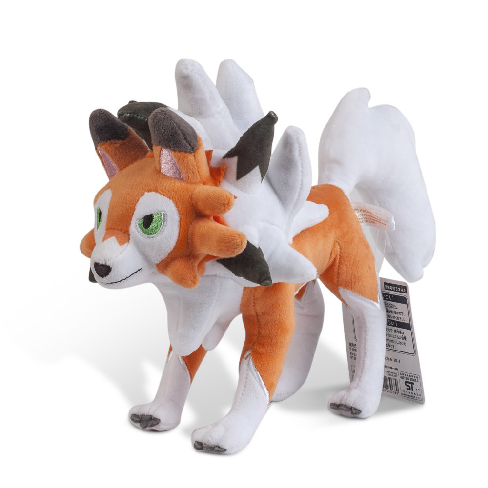 anime stuffed animal