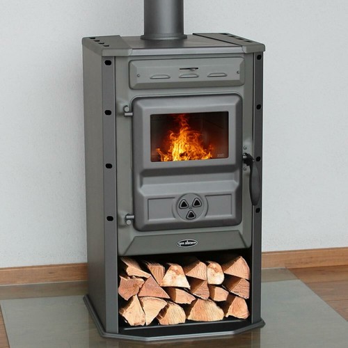 Holzofen Test Vergleich +++ Holzofen günstig kaufen!