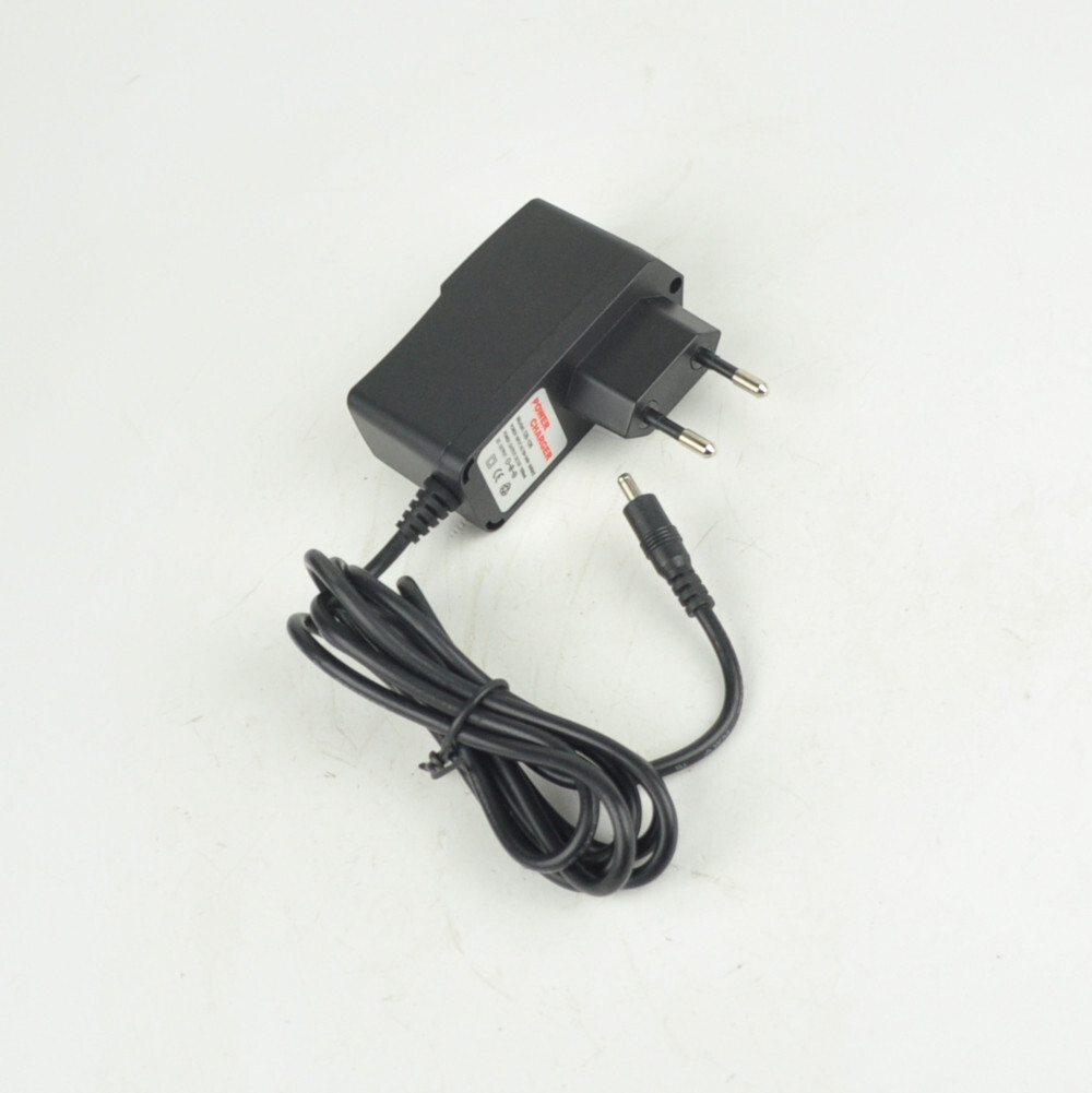 ギター POWER GANG AC-106 DC-Power Supply Power Charger DB-106 - Power Supply - Adapter - Adaptor