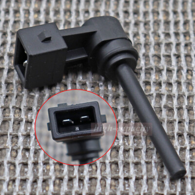 NEW Fit For Jaguar XF XFR XFR-S 2009-2015 Coolant Level Sensor