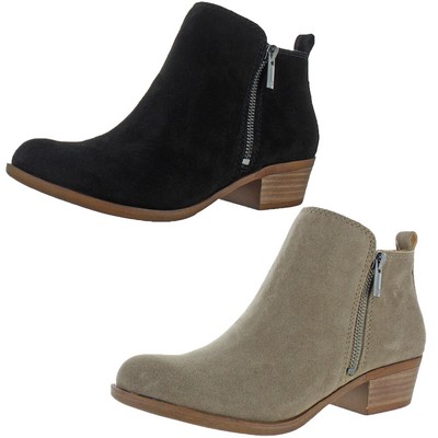 

Женские ботильоны до щиколотки Lucky Brand Basel, LKBASEL