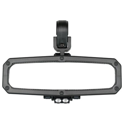 ATV-UTV TEK UTVMIRCTR-LED-1 Clearview UTV Center Mirror with Dome Light