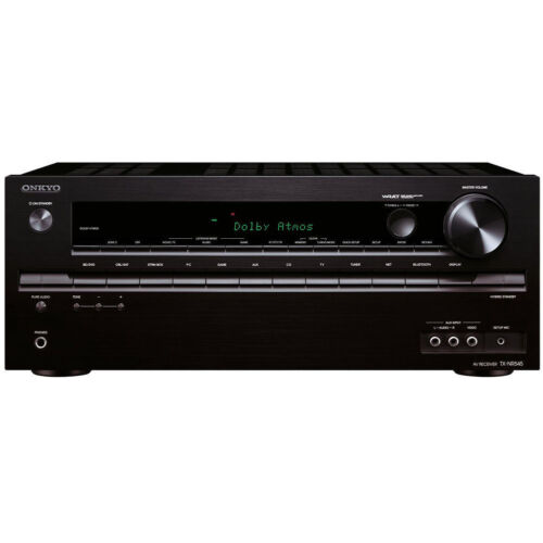 ONKYO GX-D90(B) Speaker With Built-in Amplifier WAVIO High ONKYO GX-D90(B) Speaker With Built-in Amplifier WAVIO High