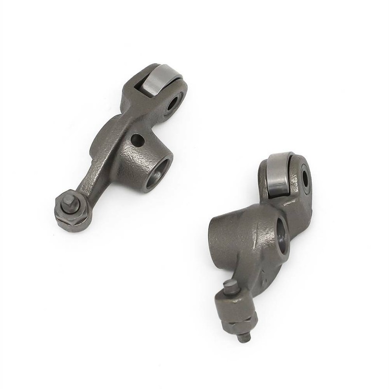 For Yamaha TTR125 TTR 125 E/L/LE 2000-17 Camshaft Silent Rocker Arm Sprocket Set