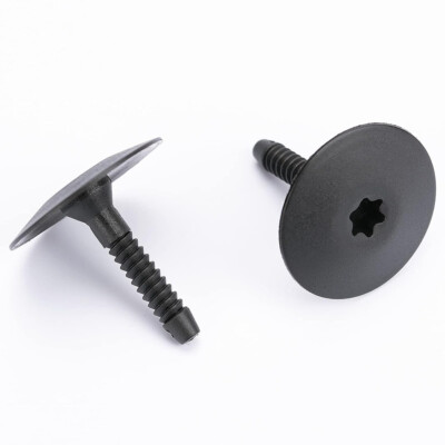 10 Car Side Skirts Lower Cover Pin Retainer Clips for Bmw F30