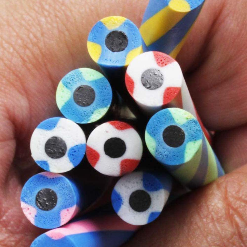 35 PCS Bendy Pencils: Colorful, Flexible, Eraser, Classroom Gifts.
