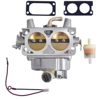 Carburetor for Guardian Generac Ultra Source 15000 Generator 0045821 US