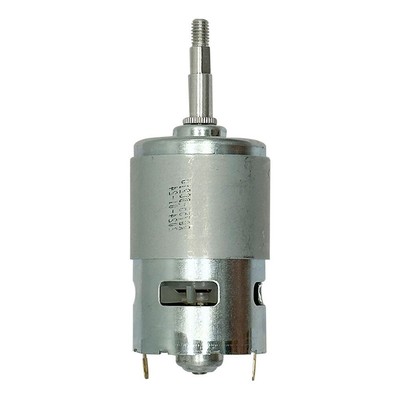 High Power 755 Motor for Fast and Efficient Electric General Accessories