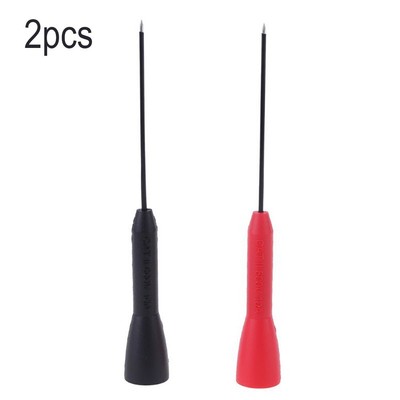 Premium Quality Multimeter Test Needles for Reliable Testing Experience