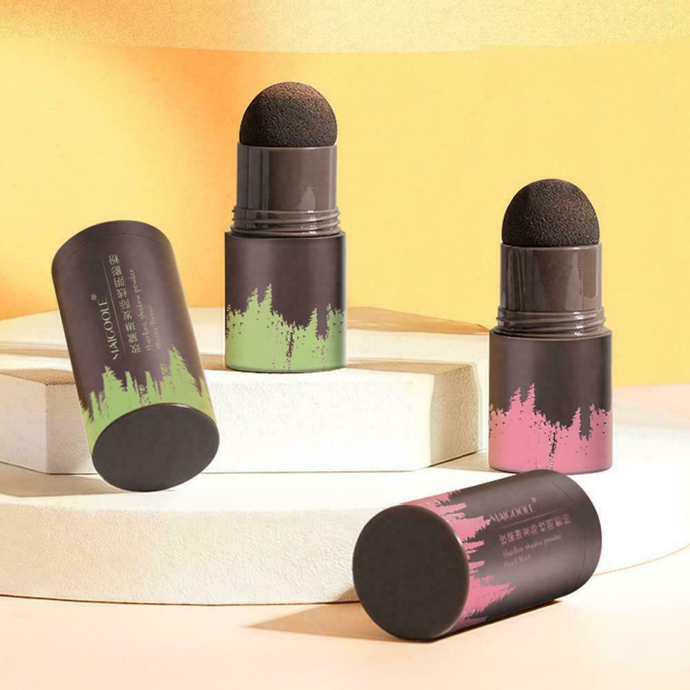 Hair Line Powder Shadow Control Edge Hair Concealer Cover Waterproof Root  7T4R