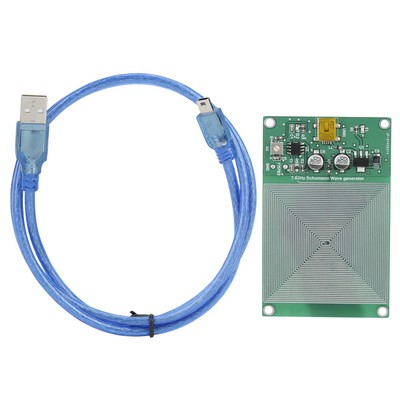 Ultra Low Frequency Pulse Generator Improves Sleep Quality For Bedroom EUY