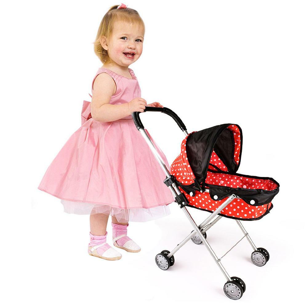 childs toy buggy