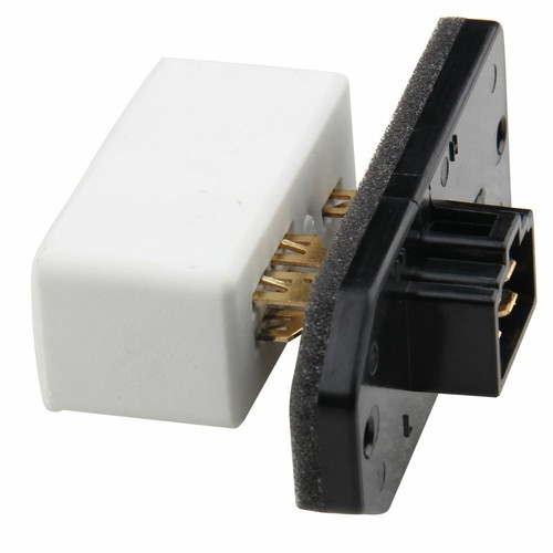 Heater Fan HVAC AC Blower Motor Resistor Control Module For Dodge Ram 1500 5.7L