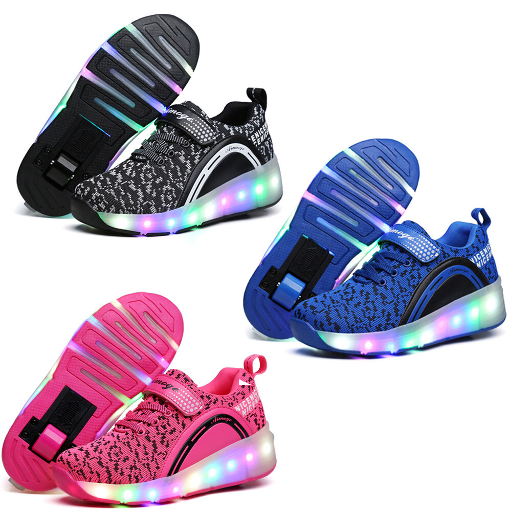 roller shoes for kids