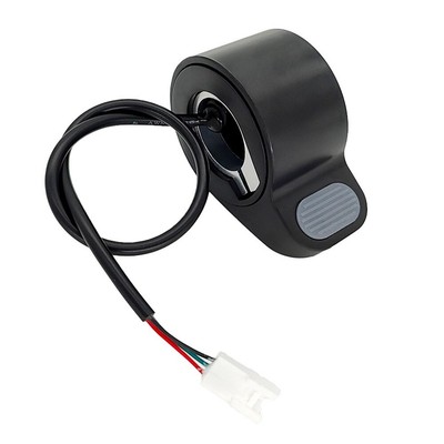 Scooter Accessories Replace Your For Xiaomi 4pro's Broken Thumb Throttle