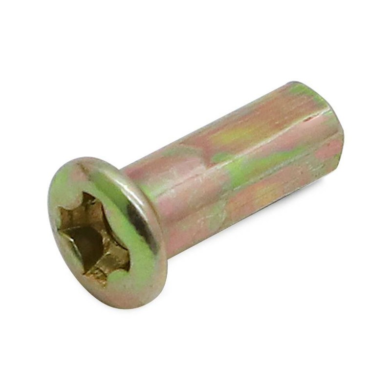 36pcs Rear Wheel Spokes Set with Nipples for Honda CRF80F 2004-2009 XR80R 90-03