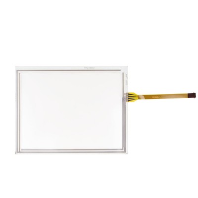 5.7 inch For AMT 10675 Touch Screen Glass Panel AMT10675 130*102mm
