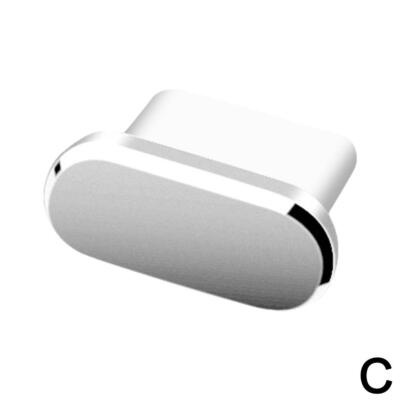 14 Pcs USB C Dust Plugs Type C Dust Covers Phone Port Caps Protectors Z7E6 эп τψ