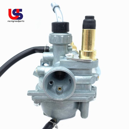 Carburetor For Yamaha TTR50 TTR 50E TTR 50CC 2006-2011 ...