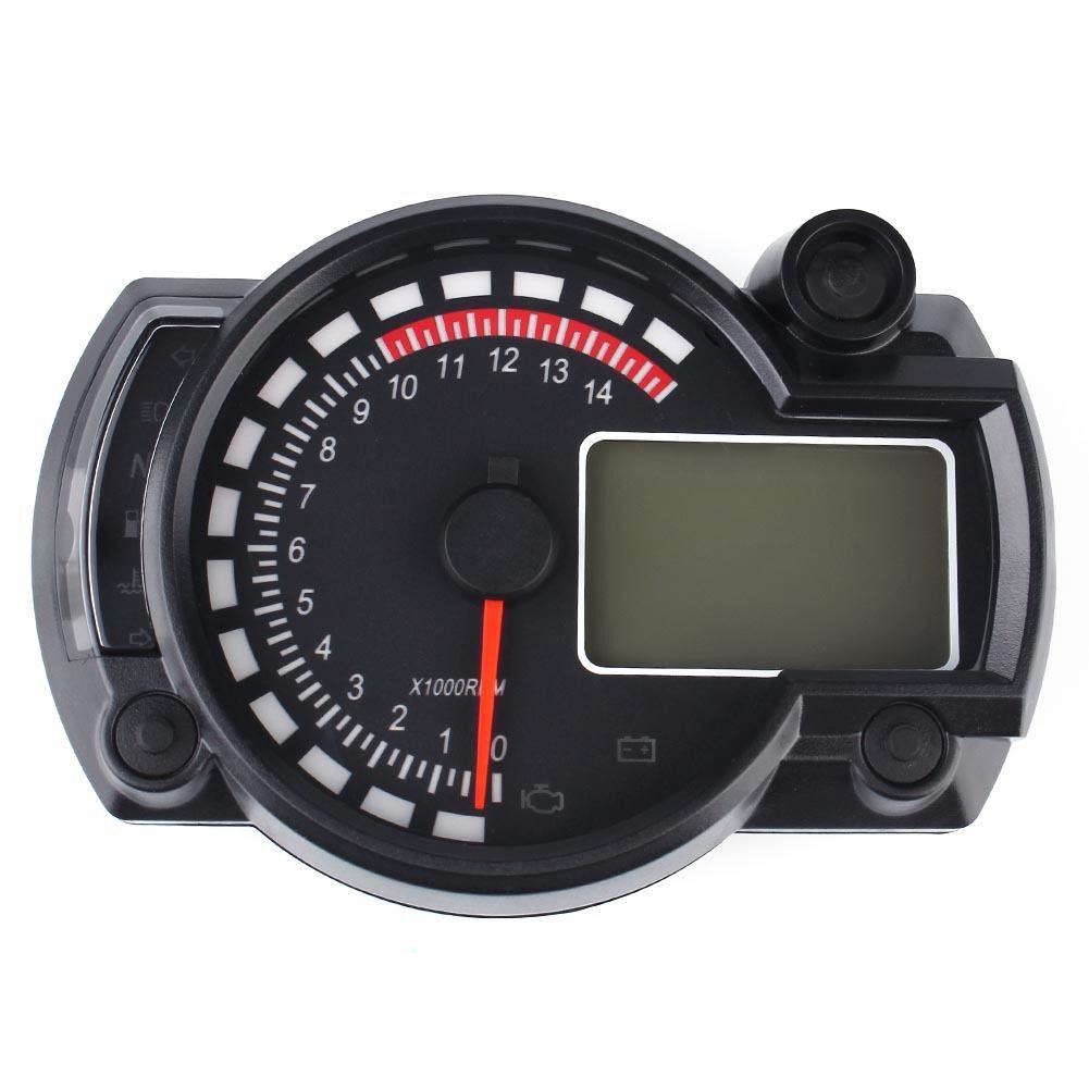 Ducati (Genuine OE) Motorcycle Speedometers