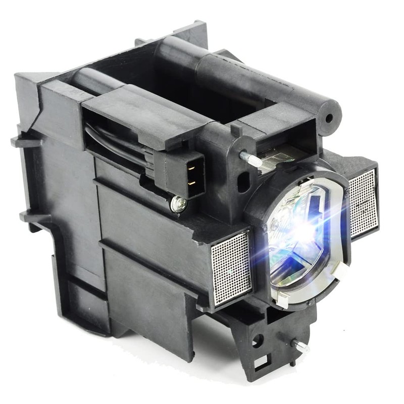 ** NEW Hitachi Projector Lamp Bulb DT01281 | Compatible with CP-SX8350 | 120V