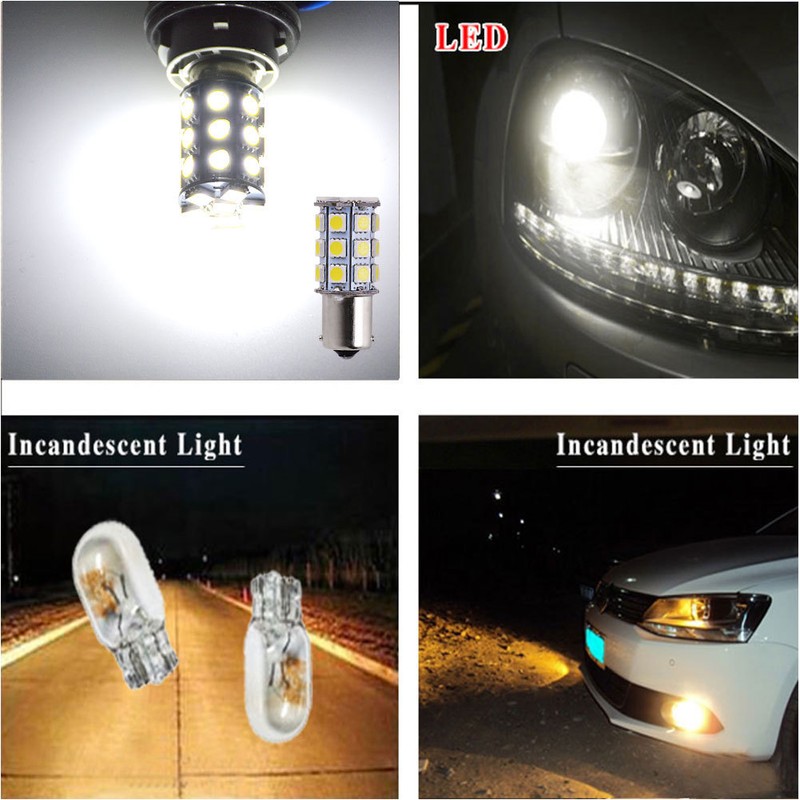 Amazon Com 1141 Led Rv Bulb
