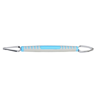 Create Stunning Designs with this Pottery Carving Tool for Enhanced Artwork