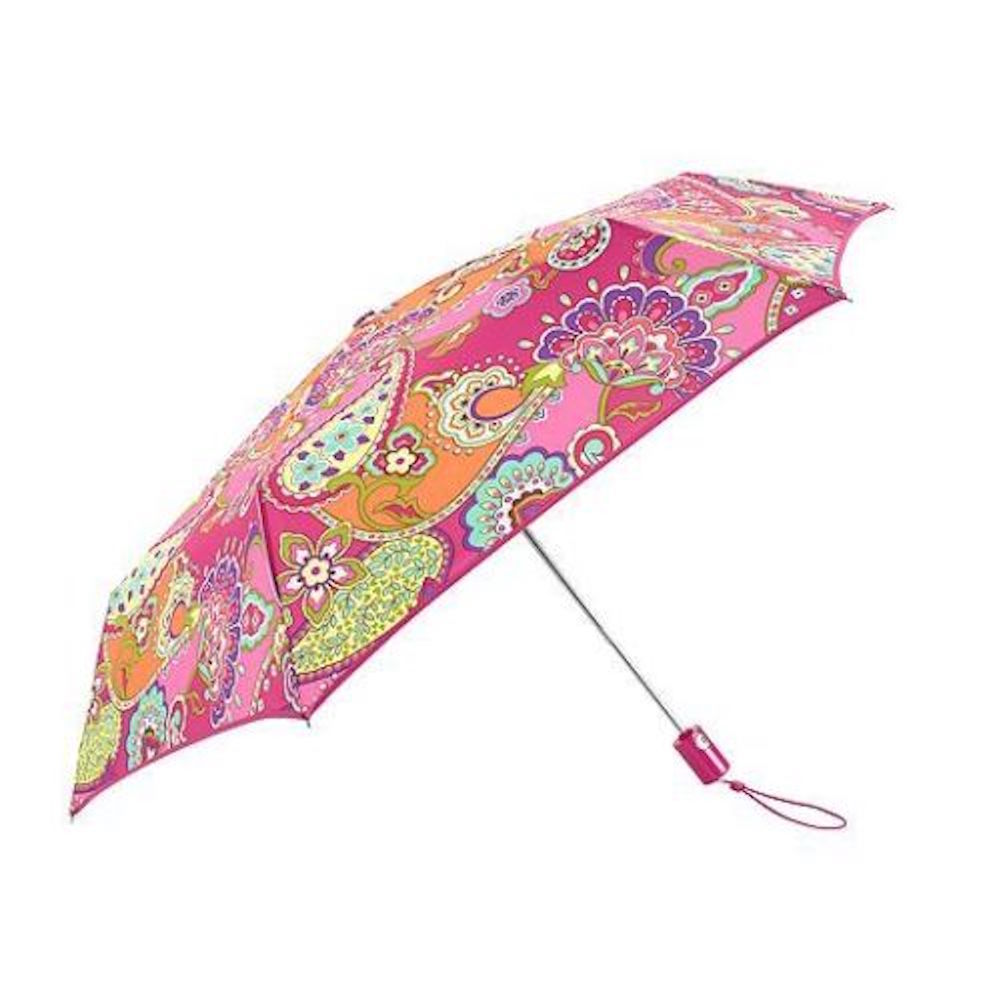 Vera Bradley Women's Umbrellas