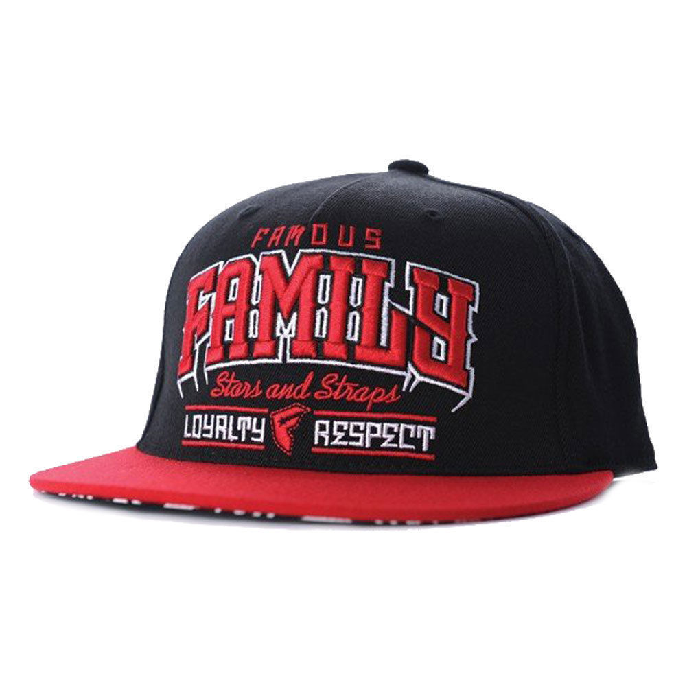 Famous Stars & Straps Men's Baseball Caps