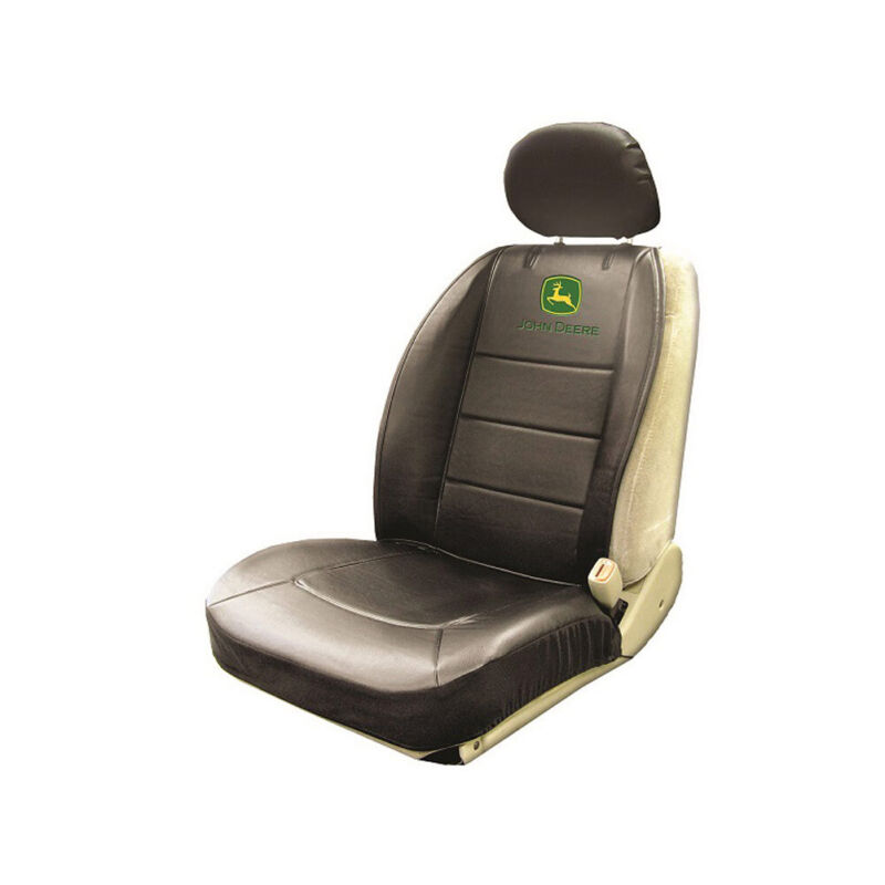 John Deere Sideless Seat Cover 008611R01