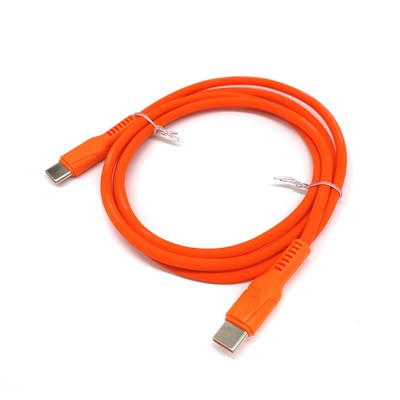 USB Type-C to Type-C Cable 48V 5A 240W Output High  Resistant W7U6