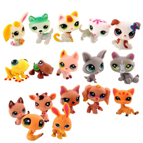 貴重　the ugglys petshop 未開封　2種類　大幅値下げ 貴重 the ugglys petshop 未開封 2種類 大幅値下げ Amazon.com