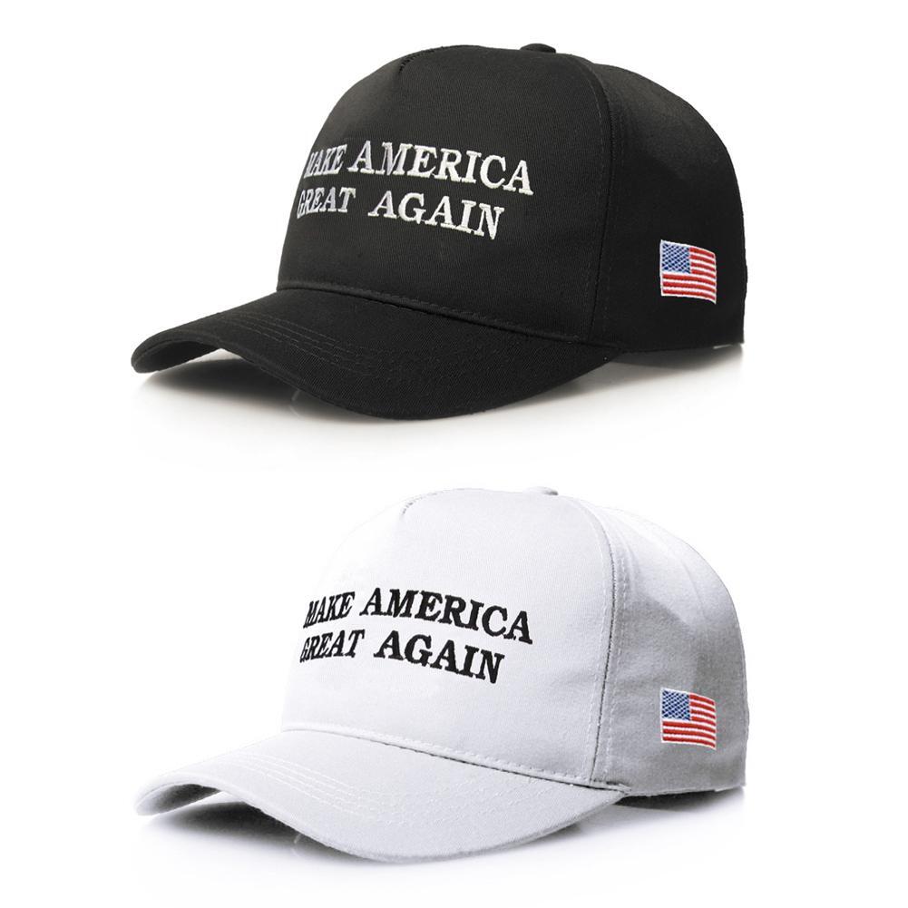 MAGA Make America Great Again President Donald Trump Hat Cap Embroidered/