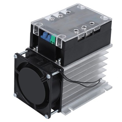 Module + Radiator Jeanoko Praktische SSR-200WA-R