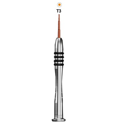 Reliable and Efficient Electronic Repair Tool Kit with 17 Screwdriver Models