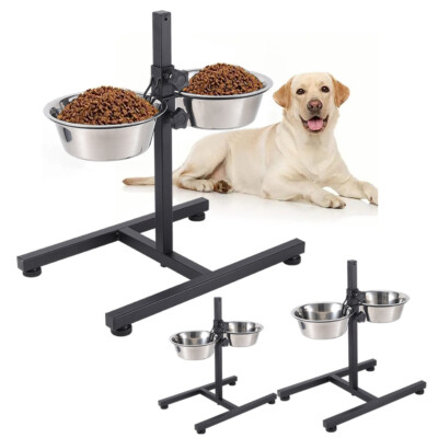 Pet comfort hotsell dog bowls