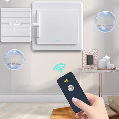 Smart Fingerbot Button Pusher Intelligent Switch Control Smart Home Products US