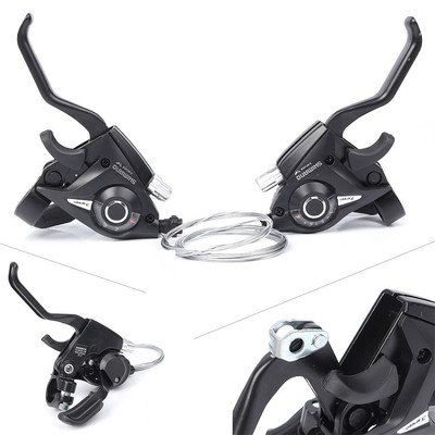 shimano nexave groupset