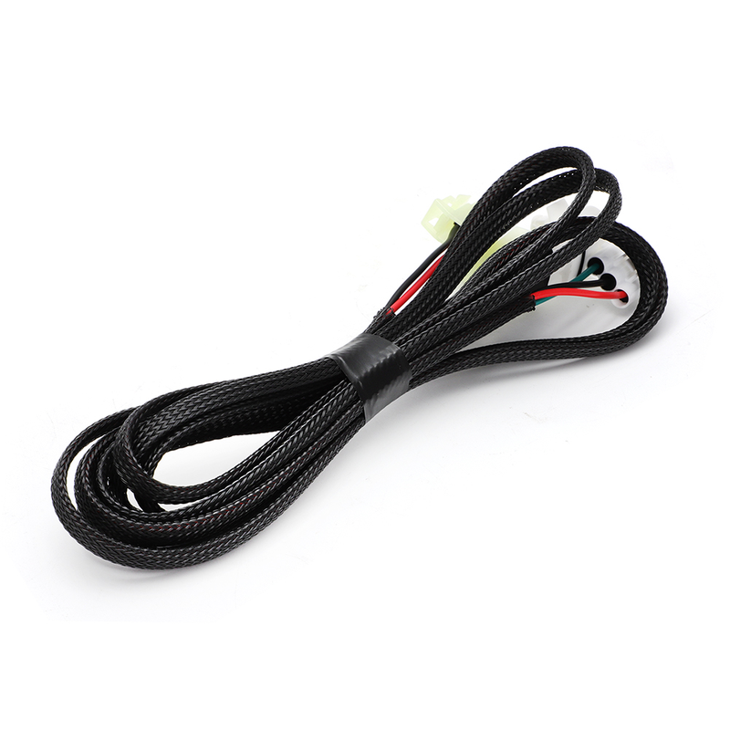PnP Side Marker & City Light Wire Harness For Honda JDM EG2 EG6 EG9 EK4 EK9 DC2