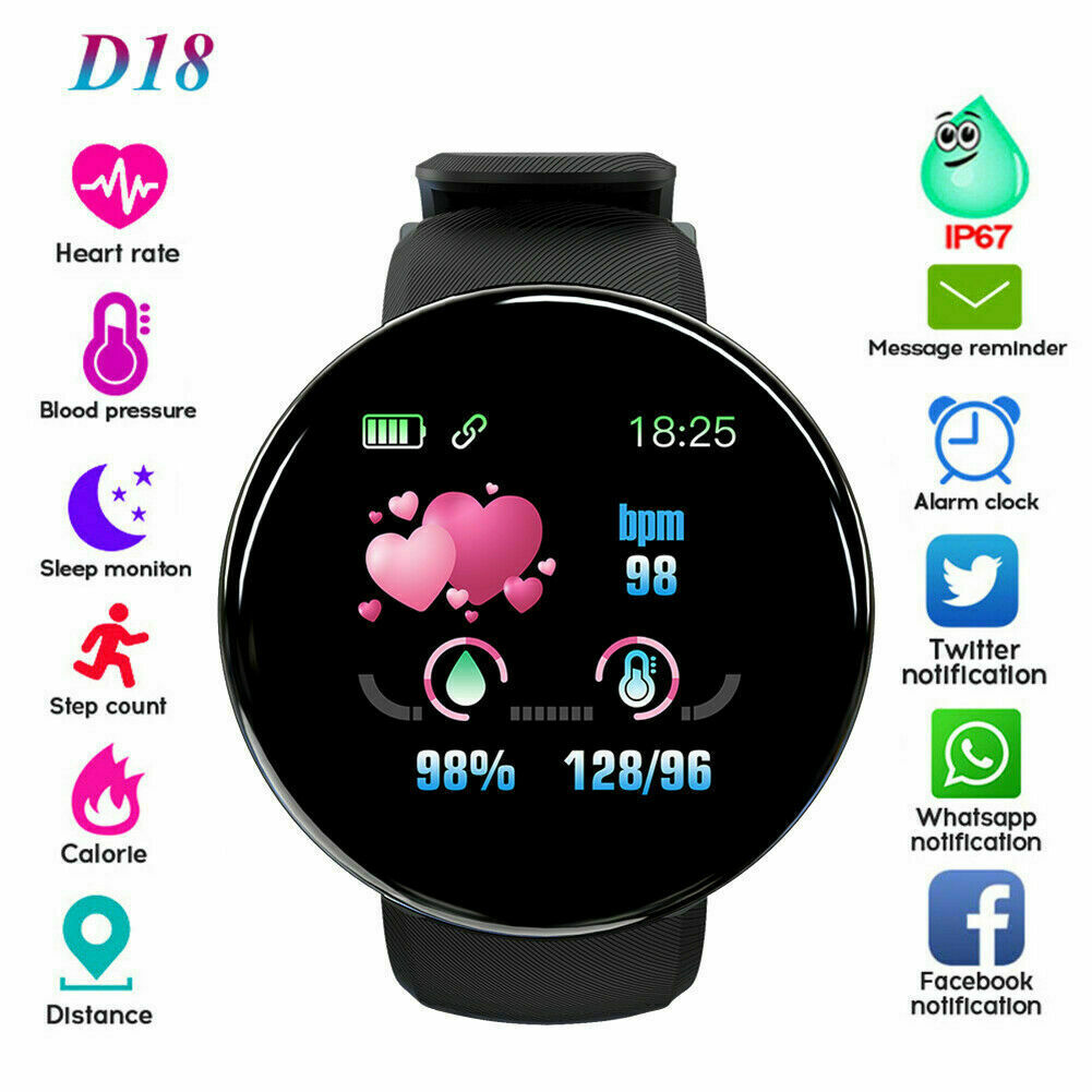 android smart watch uk
