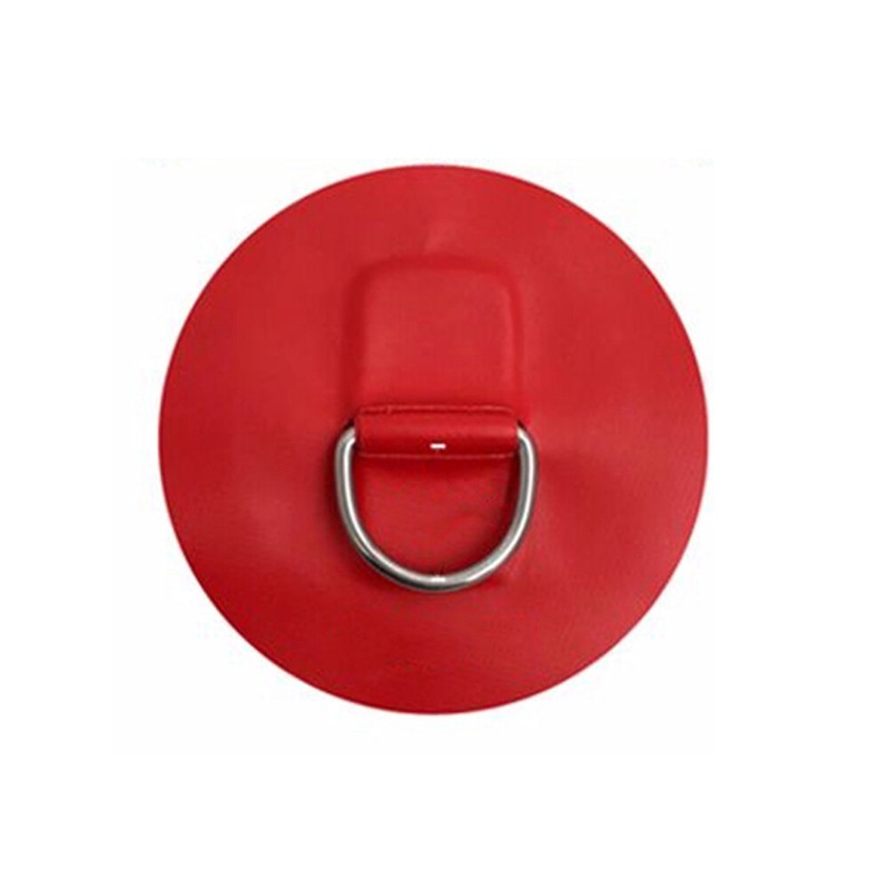 Stainless Steel D-rings Pvc Patch Stand-up Paddleboard