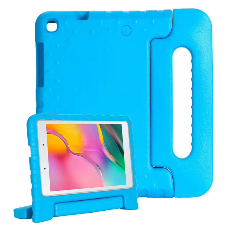 Stand Kids Shockproof Case Cover For Samsung Galaxy Tab A 8.0" 2019 Sm-t290/t295