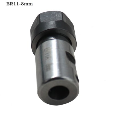 Collet Chuck ER11-1/4 ER11-1/8 ER11-3mm ER11-4mm ER11-5mm ER11-6mm