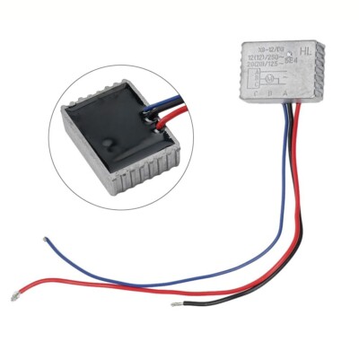 Retrofit Soft Start Module Minimizes Stress on Engine Prolongs Lifespan