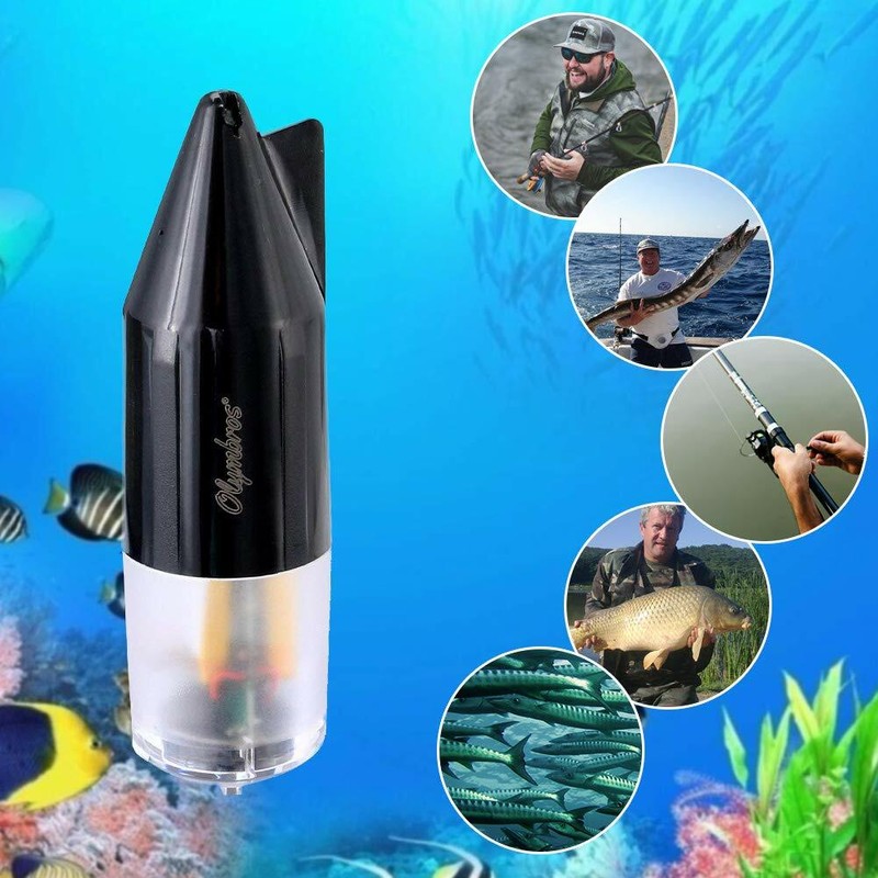 Latest product Underwater 720P Mini Fishing Camera Professional Video Recorder