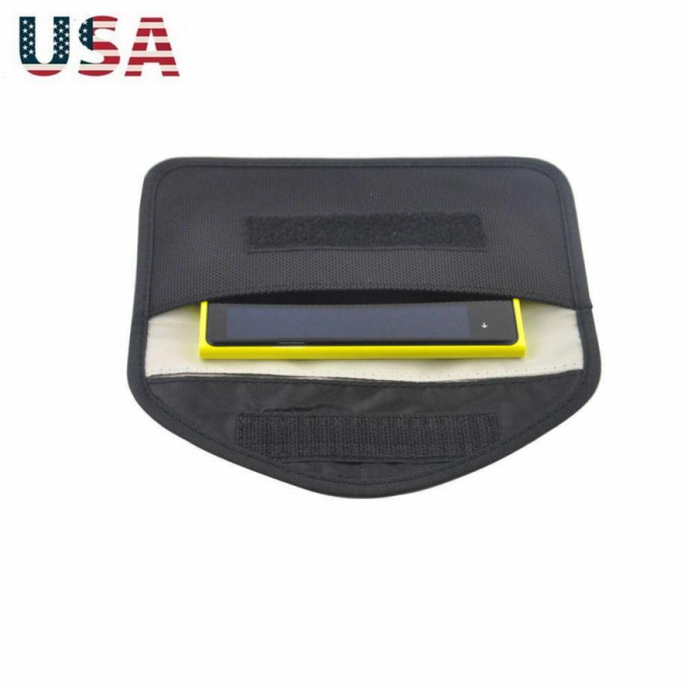 Phone RF Signal Blocker Anti-Radiation/Degaussing/Signal Shi