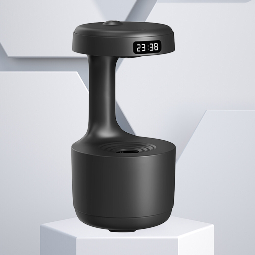 Air Humidifier Water Droplet Air Humidifier Type C Charging Home Home Cool Gifts