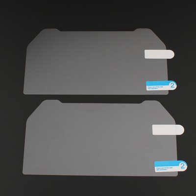 Dashboard Screen Protector For Yamaha YZF R7 21-22 Protective Film Anti Scratch