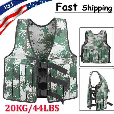 sparq vest