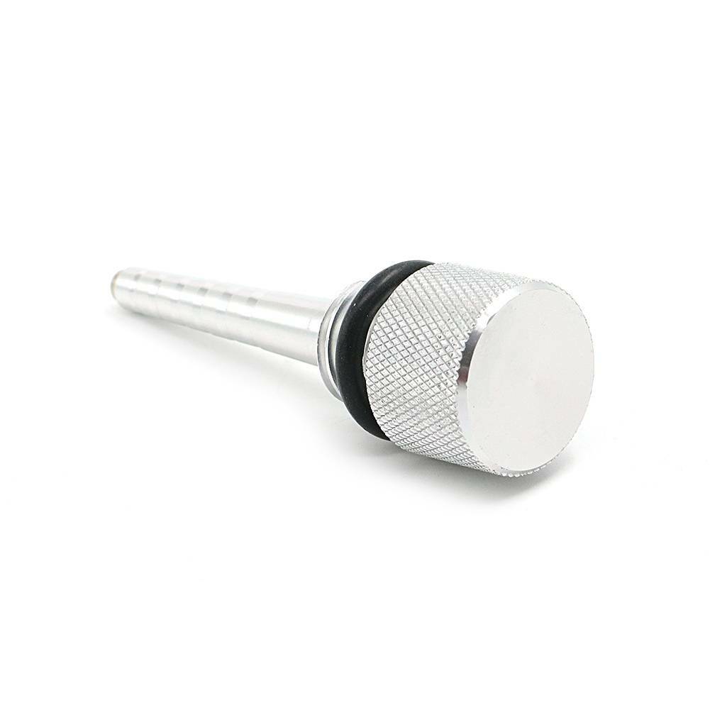 FOR PREDATOR 3500 WATT GENERATOR INVERTER CNC MAGNETIC OIL DIPSTICK W/ O-Oring